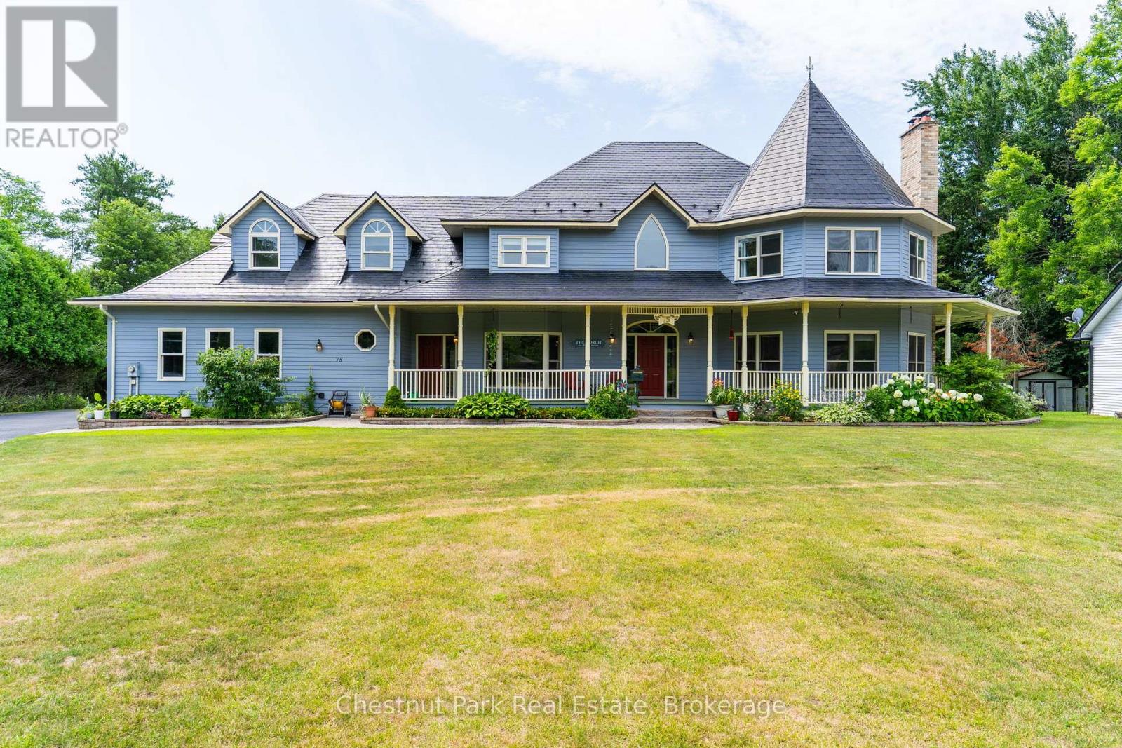 75 GLENDALE ROAD - 1