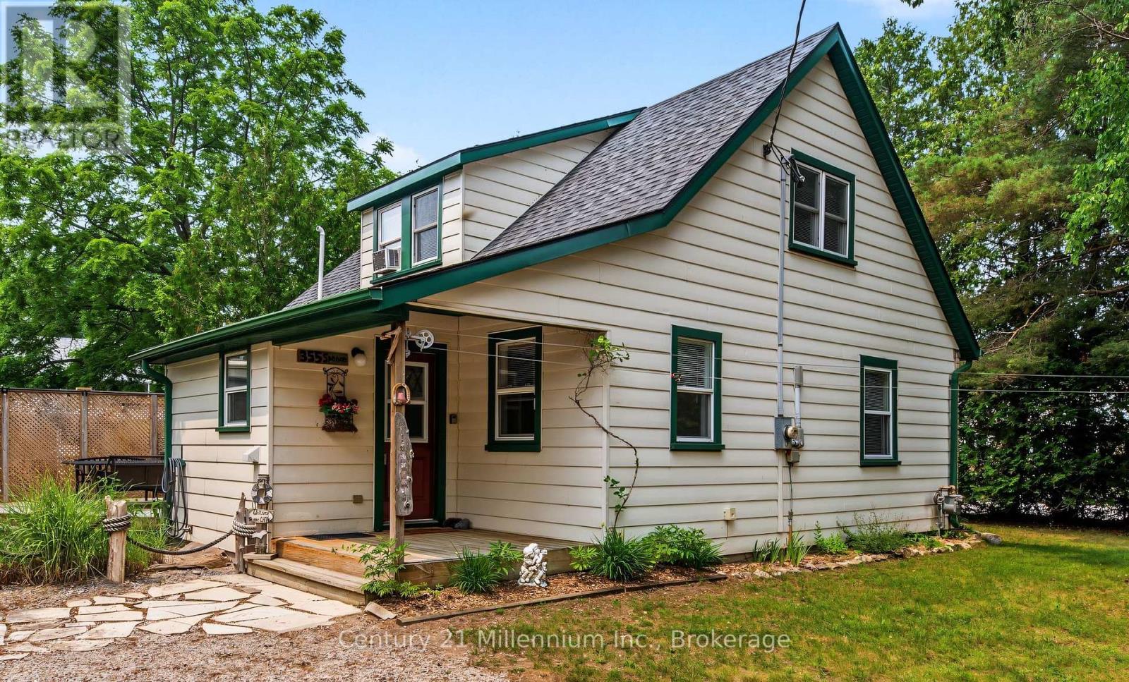 355 SPENCE STREET - 2