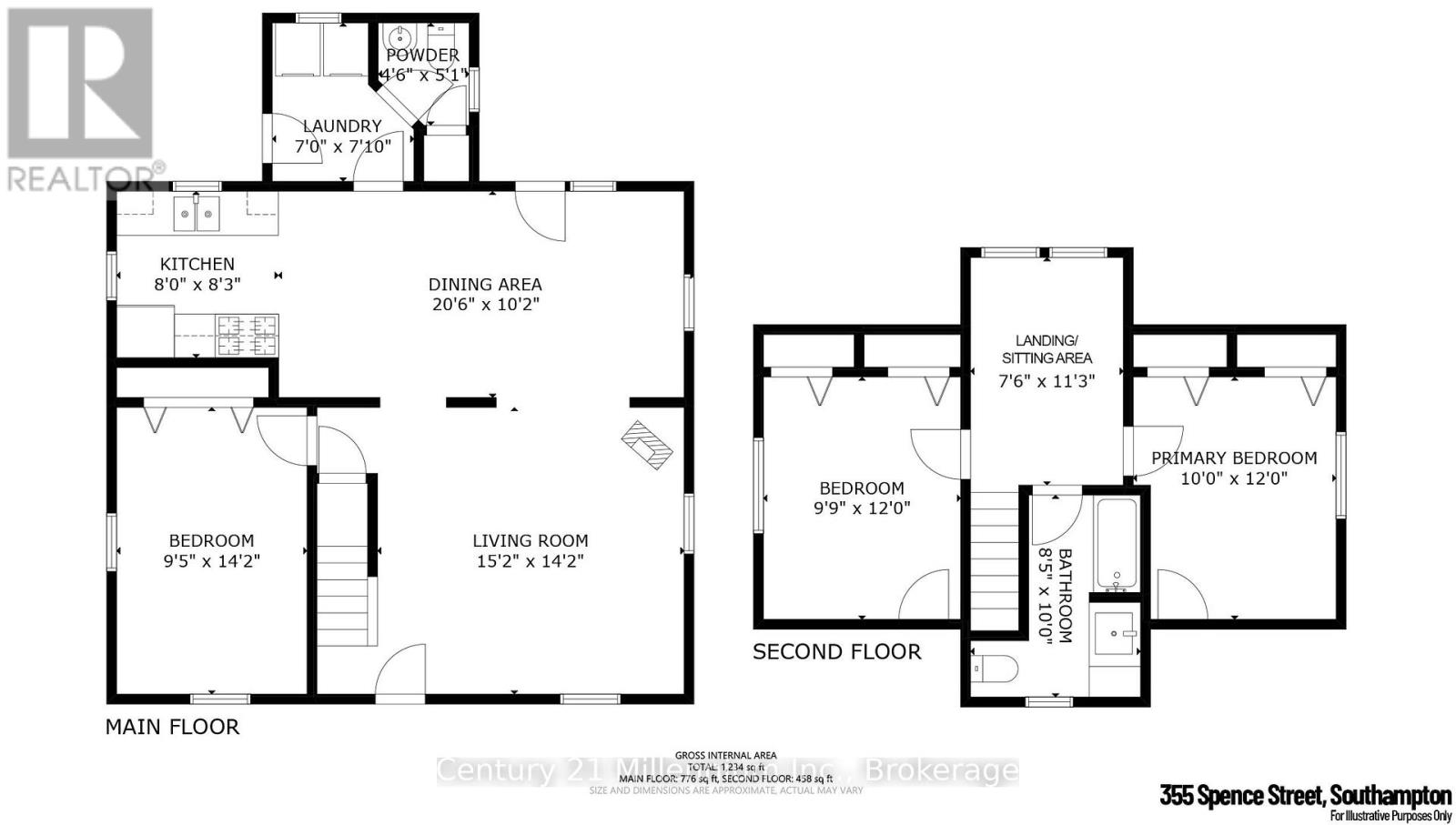 355 SPENCE STREET - 34