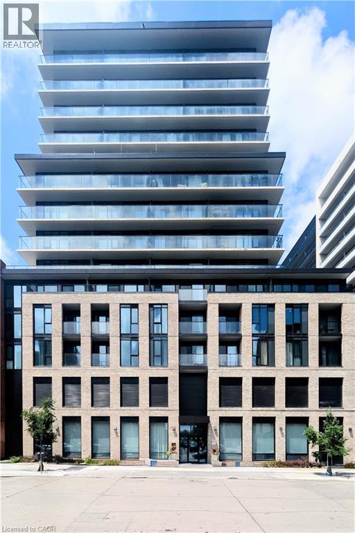 #425 1 JARVIS Street - 1