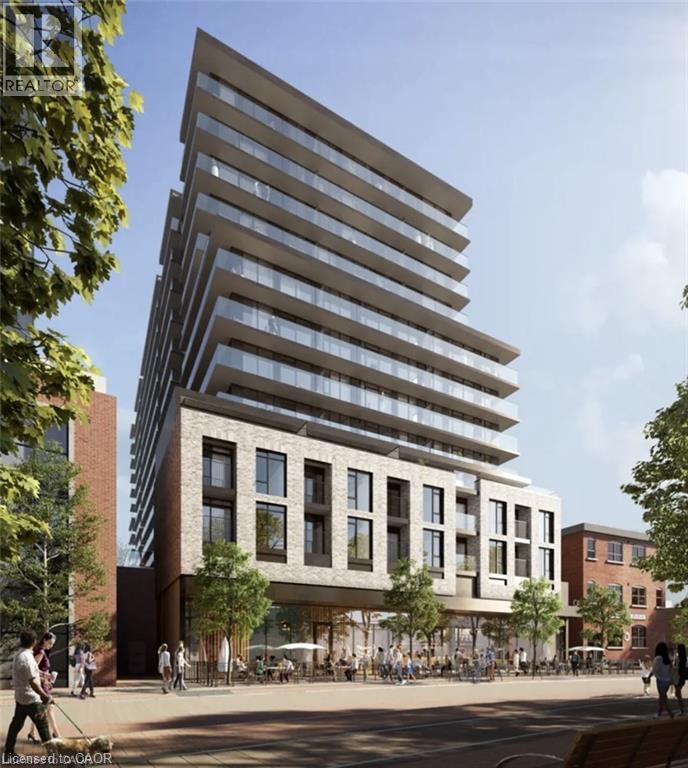 #425 1 JARVIS Street - Image 9