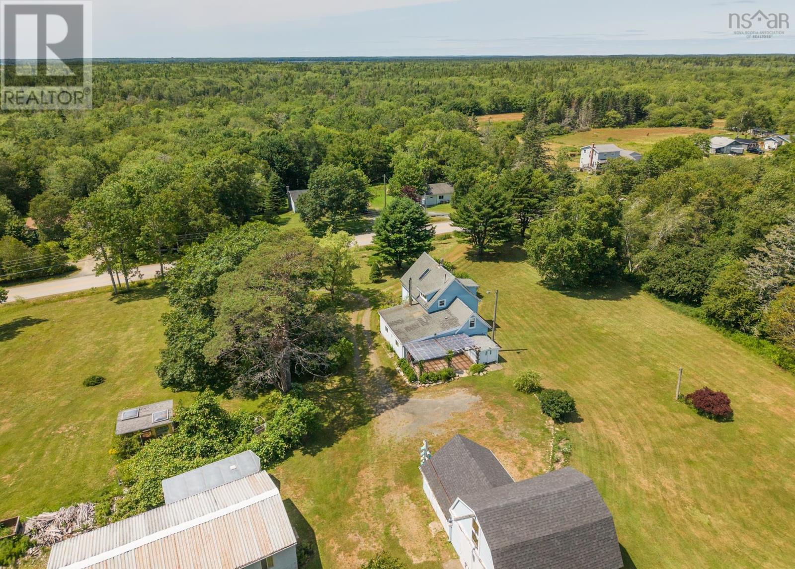 904 Brazil Lake Road - 3