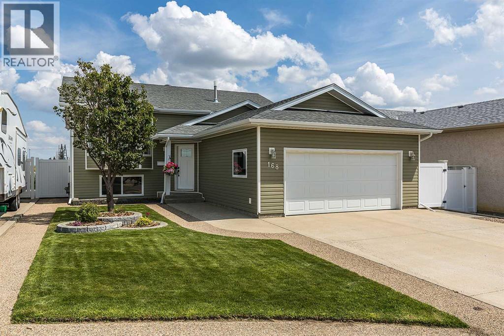 168 Hunt Crescent NE