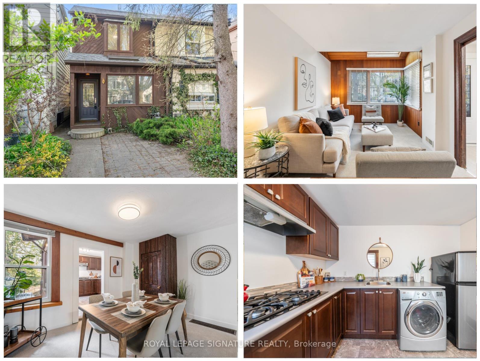 164 RHODES AVENUE - 1