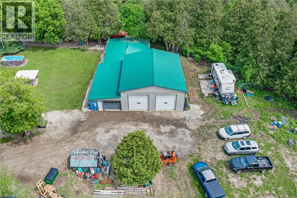 8139 INDIAN Trail - 6