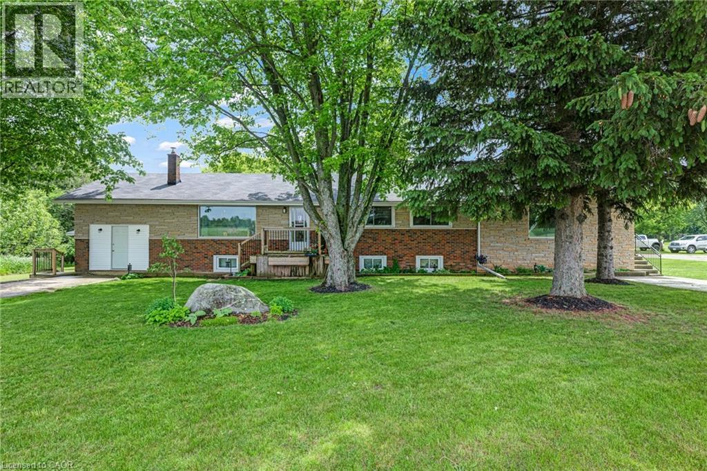 8139 INDIAN Trail - 3