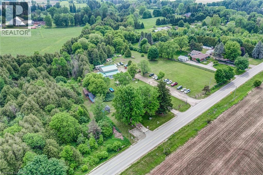 8139 INDIAN Trail - 2