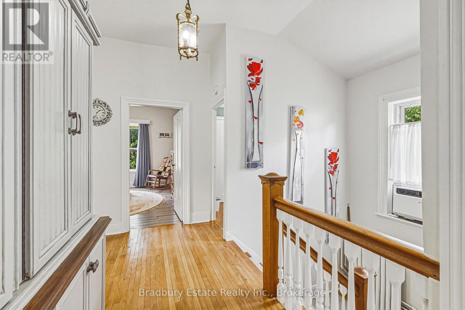 670 MOUNT PLEASANT ROAD - 21