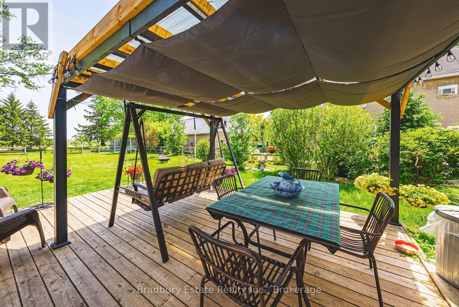 670 MOUNT PLEASANT ROAD - 18