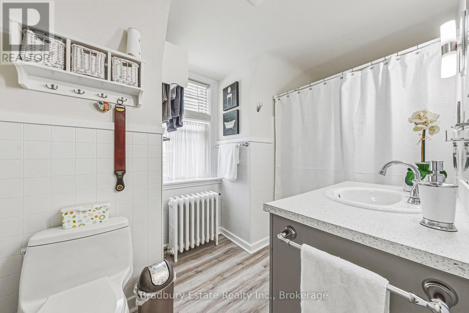670 MOUNT PLEASANT ROAD - 28