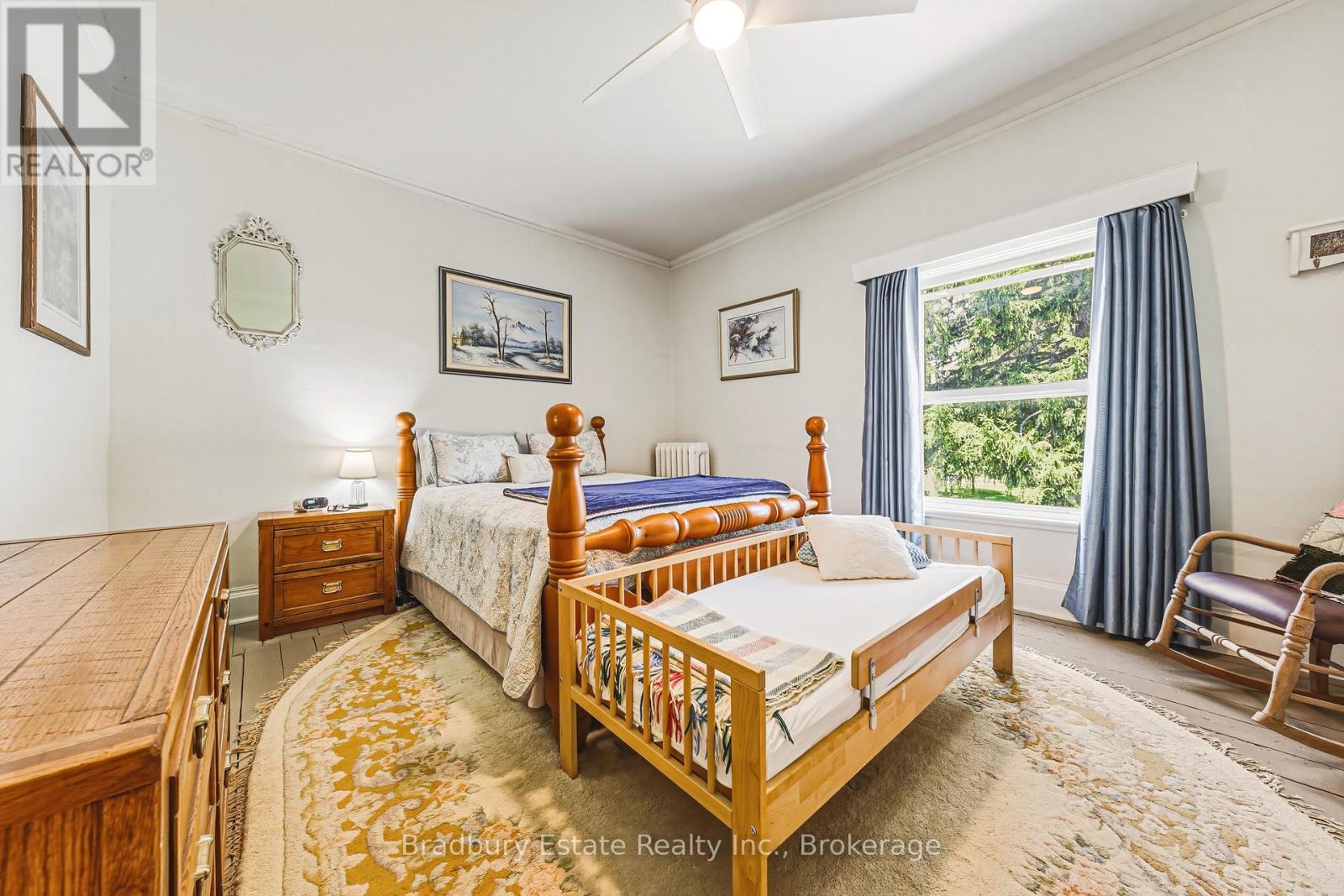 670 MOUNT PLEASANT ROAD - 24
