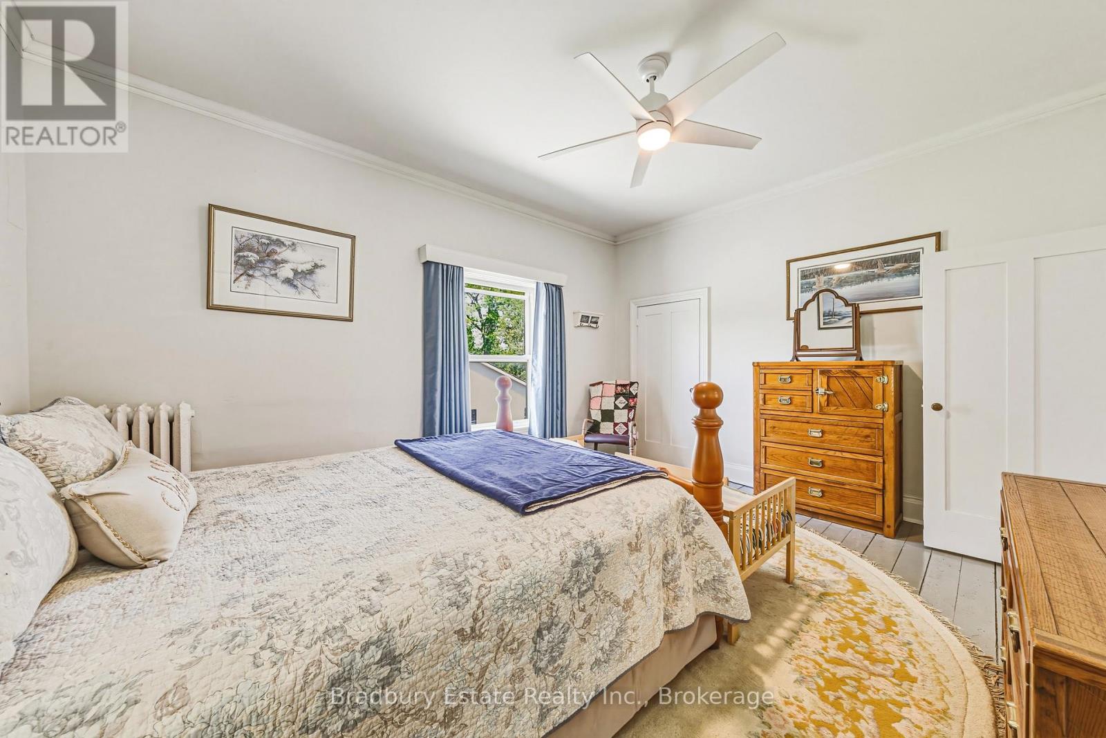 670 MOUNT PLEASANT ROAD - 25