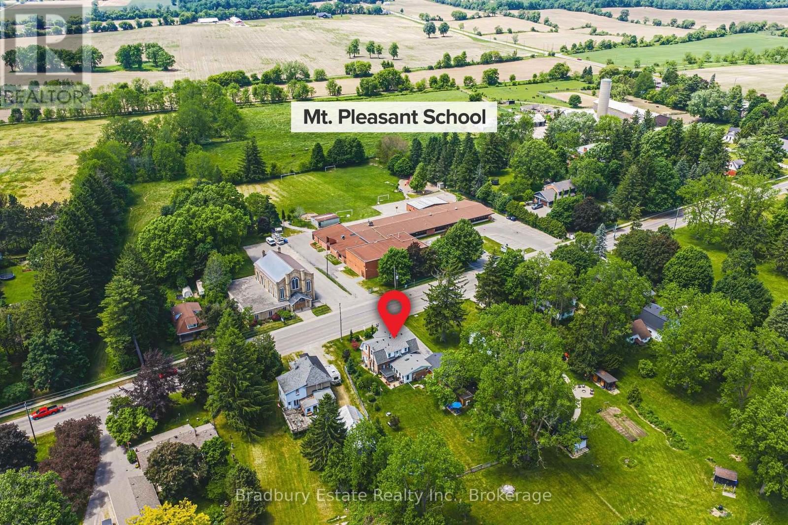 670 MOUNT PLEASANT ROAD - 32