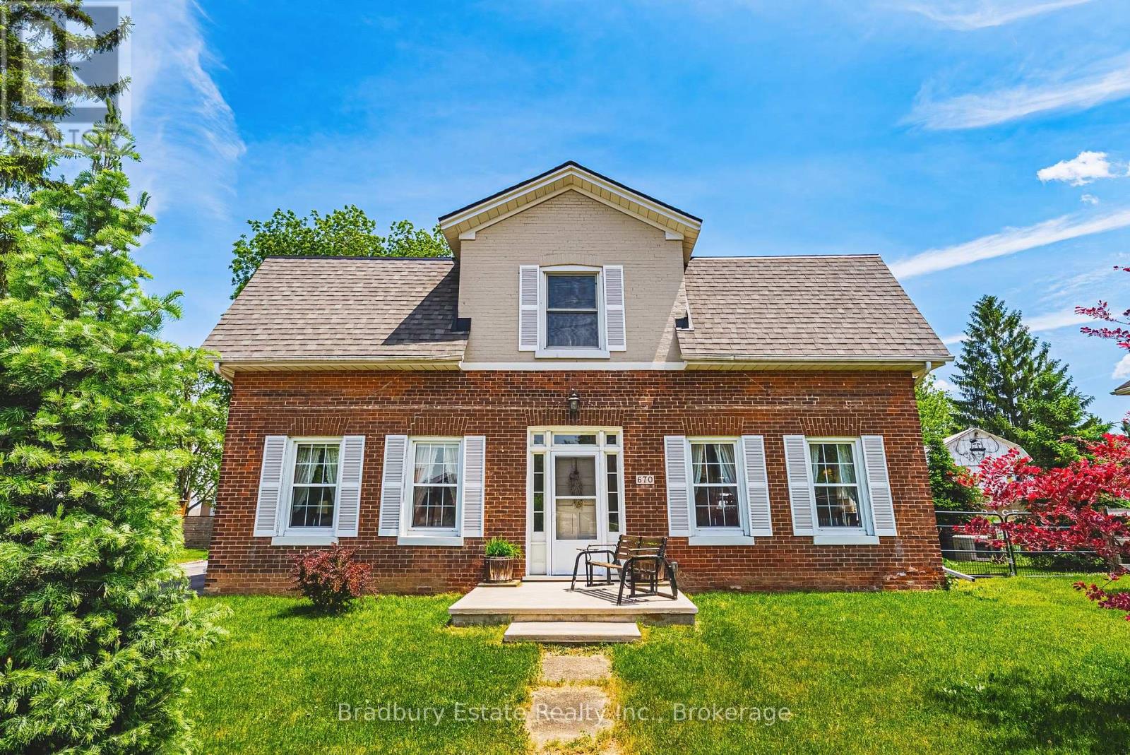 670 MOUNT PLEASANT ROAD - 37