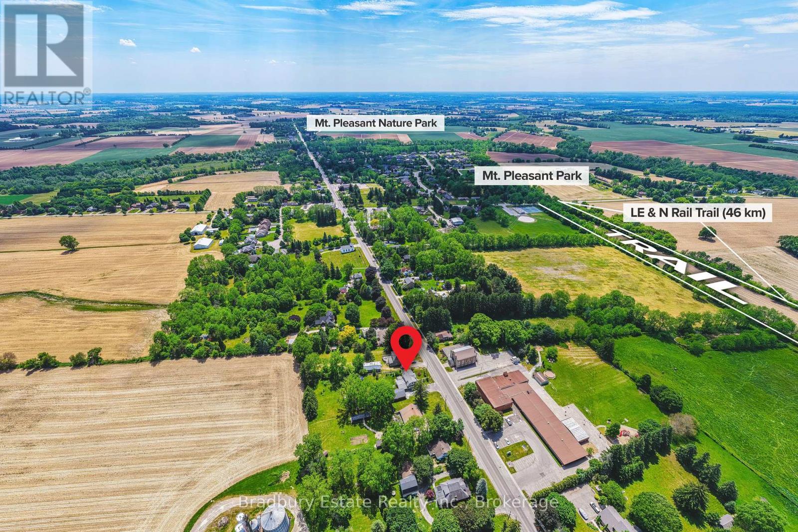 670 MOUNT PLEASANT ROAD - 33