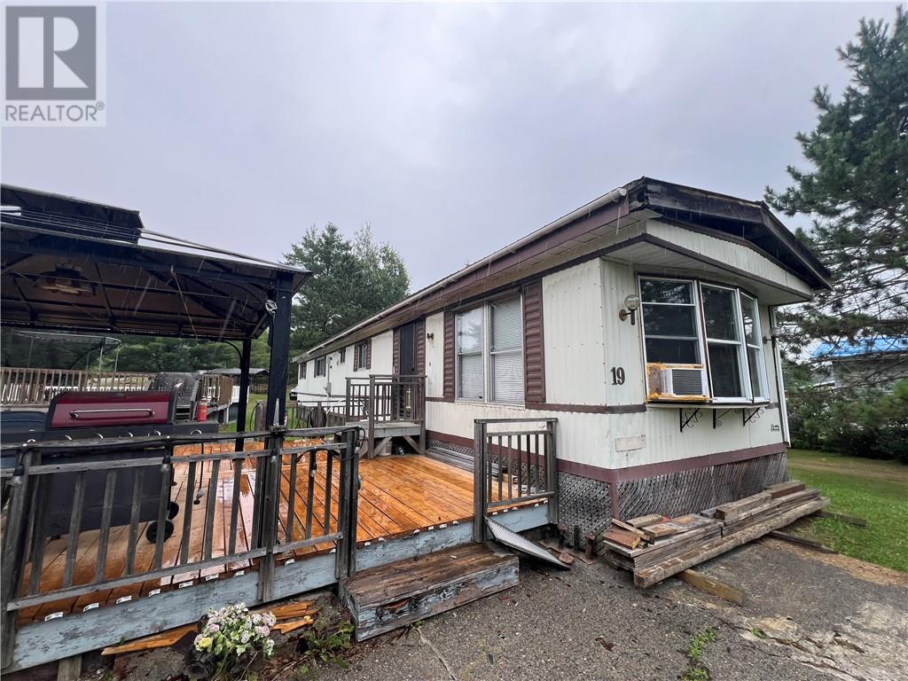320 Clouthier Road - 1