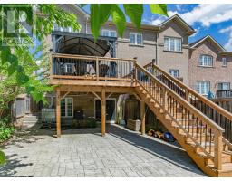 23 Worthview Drive S, Vaughan, ON L4H0H9 Photo 32