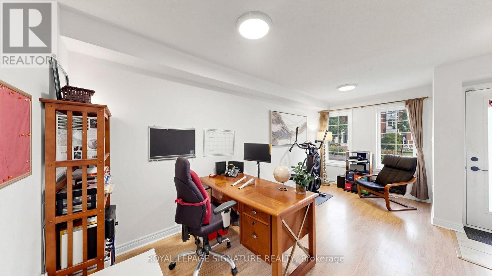 2433 BUR OAK AVENUE - 2