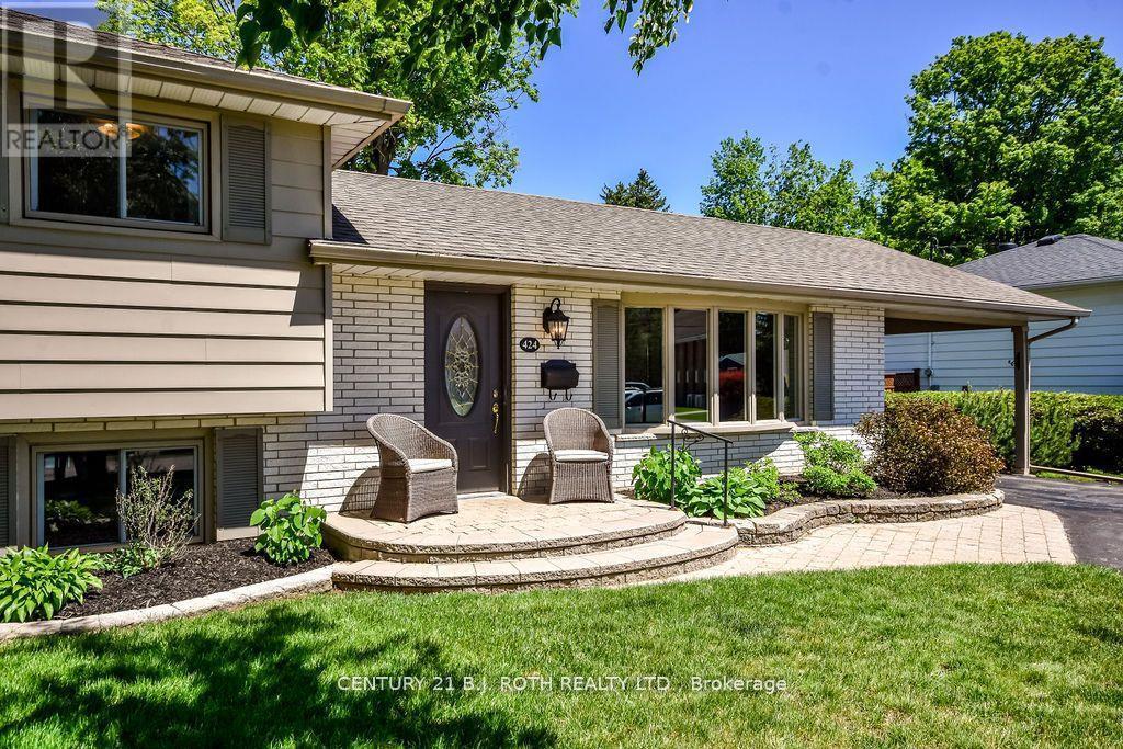 424 JAMIESON DRIVE - 11