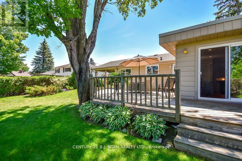 424 JAMIESON DRIVE - 40