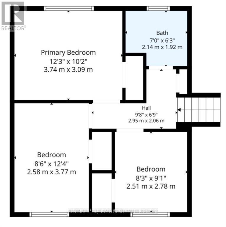 424 JAMIESON DRIVE - 43