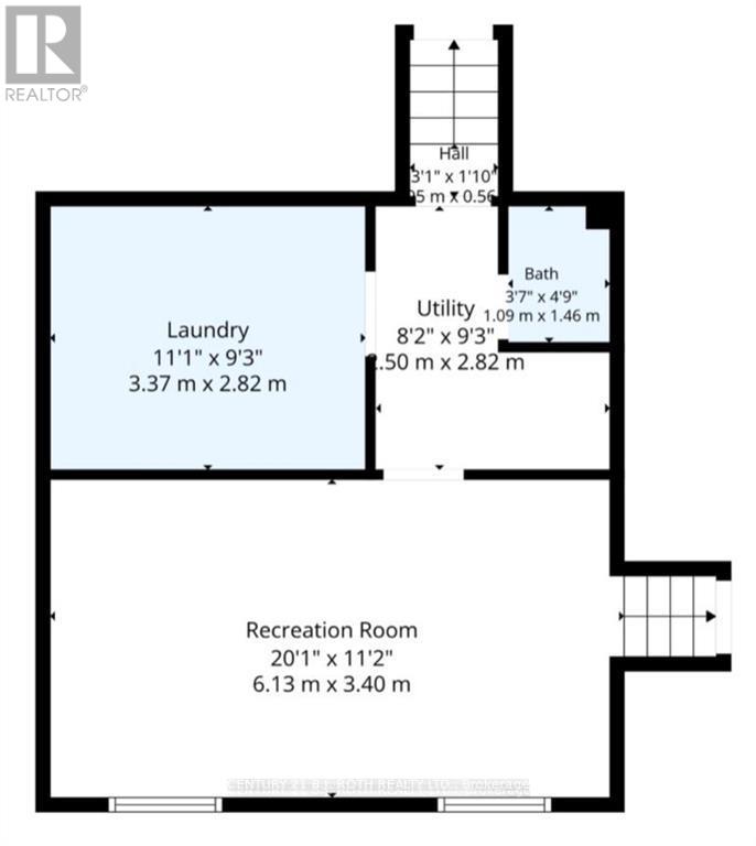 424 JAMIESON DRIVE - 44