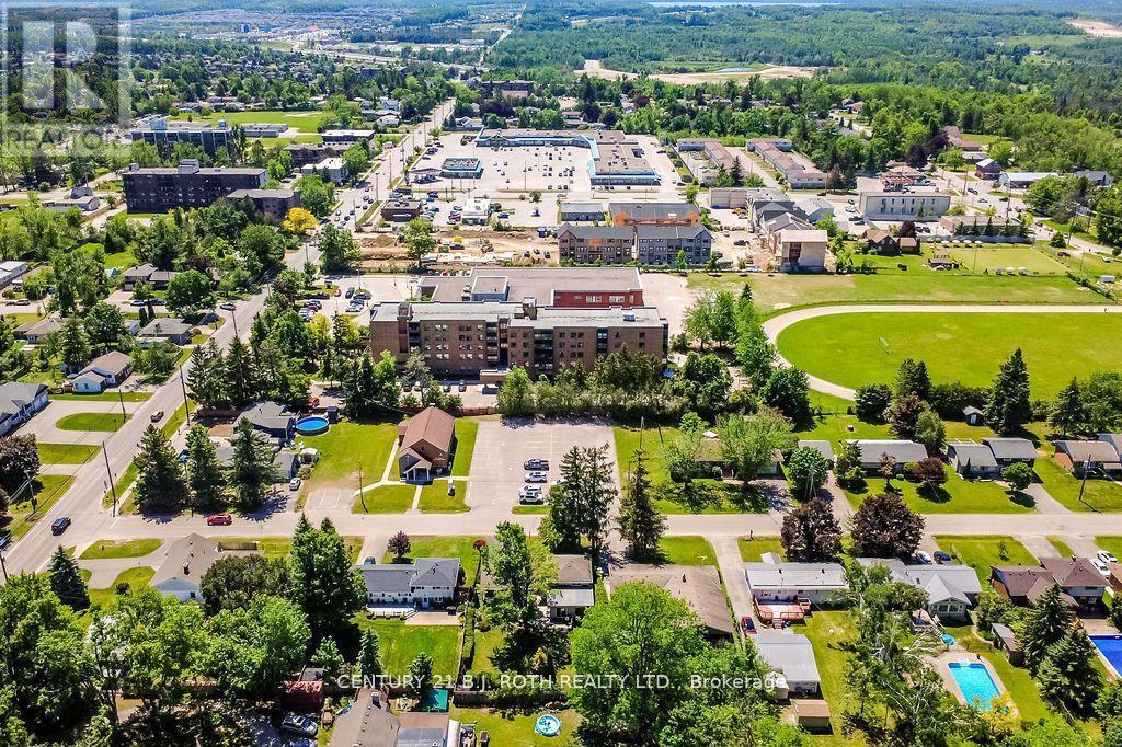 424 JAMIESON DRIVE - 45