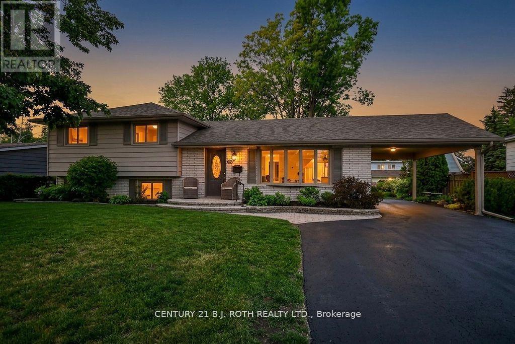 424 JAMIESON DRIVE - 48