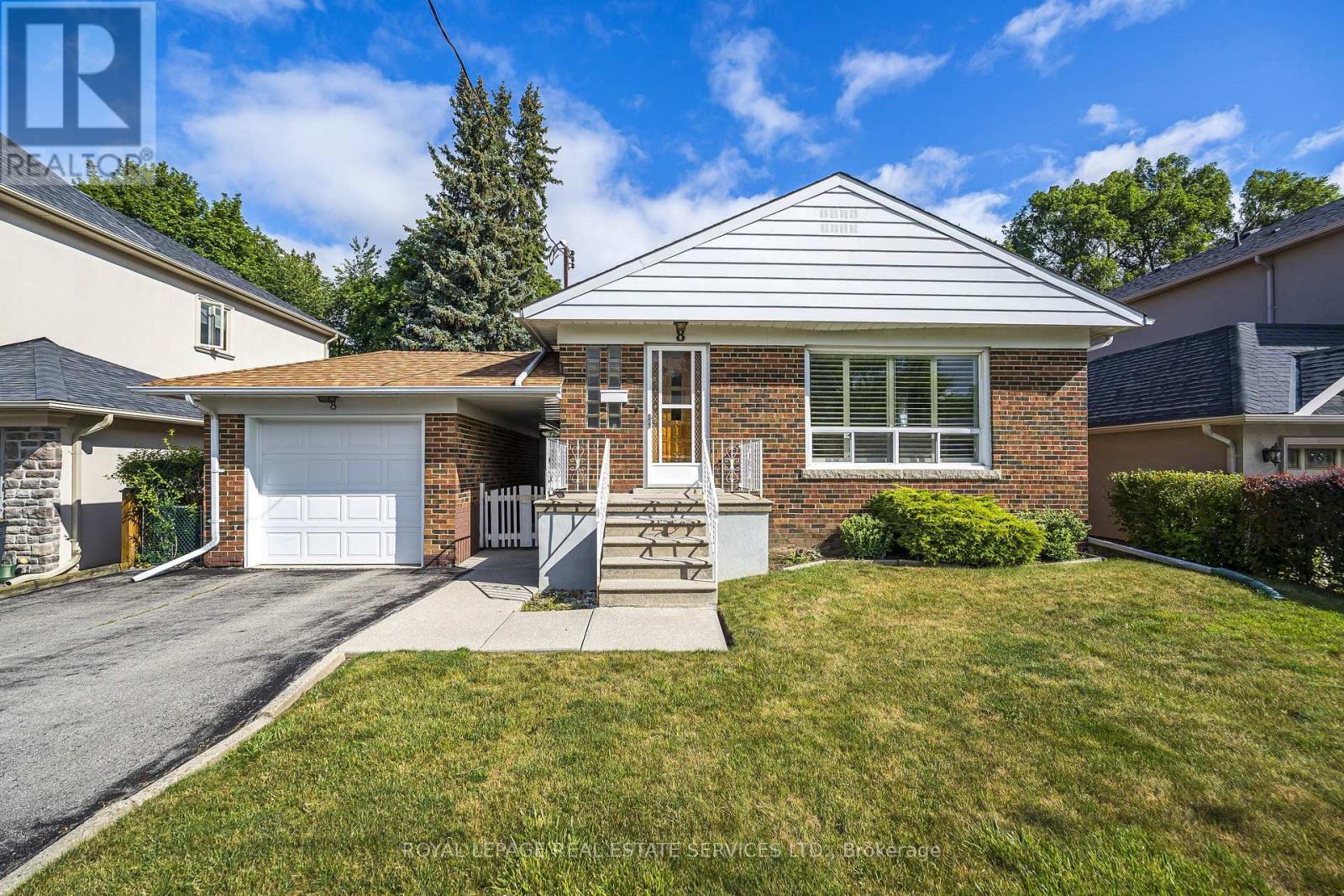 8 BURWOOD ROAD - 1