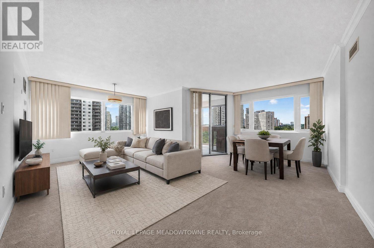 #1501 1580 MISSISSAUGA VALLEY BOULEVARD - Image 10