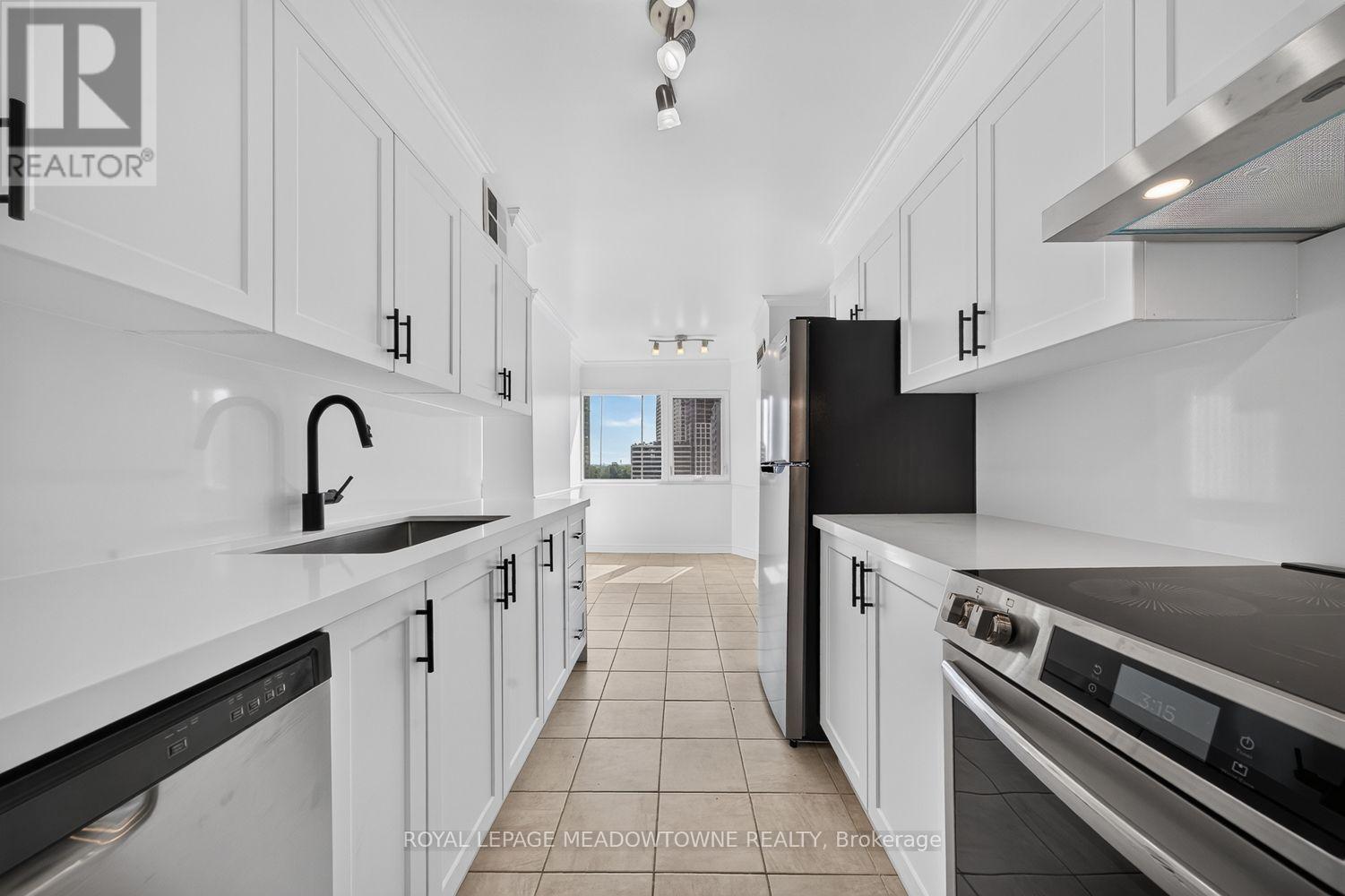 #1501 1580 MISSISSAUGA VALLEY BOULEVARD - Image 19