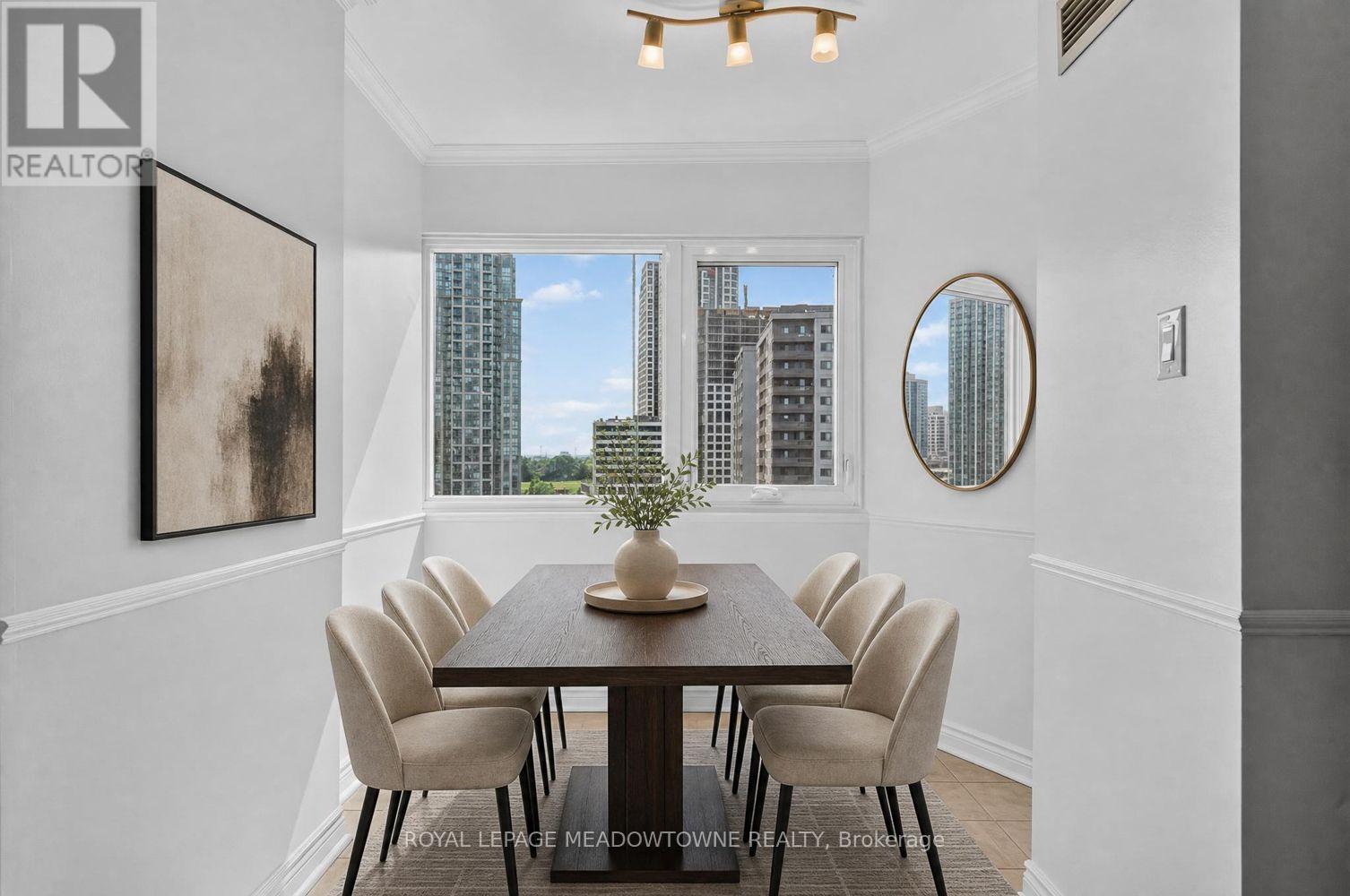 #1501 1580 MISSISSAUGA VALLEY BOULEVARD - Image 22