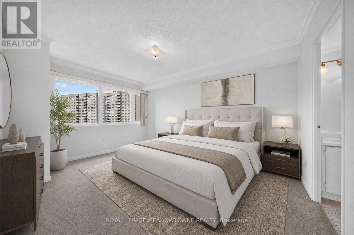 #1501 1580 MISSISSAUGA VALLEY BOULEVARD - Image 27