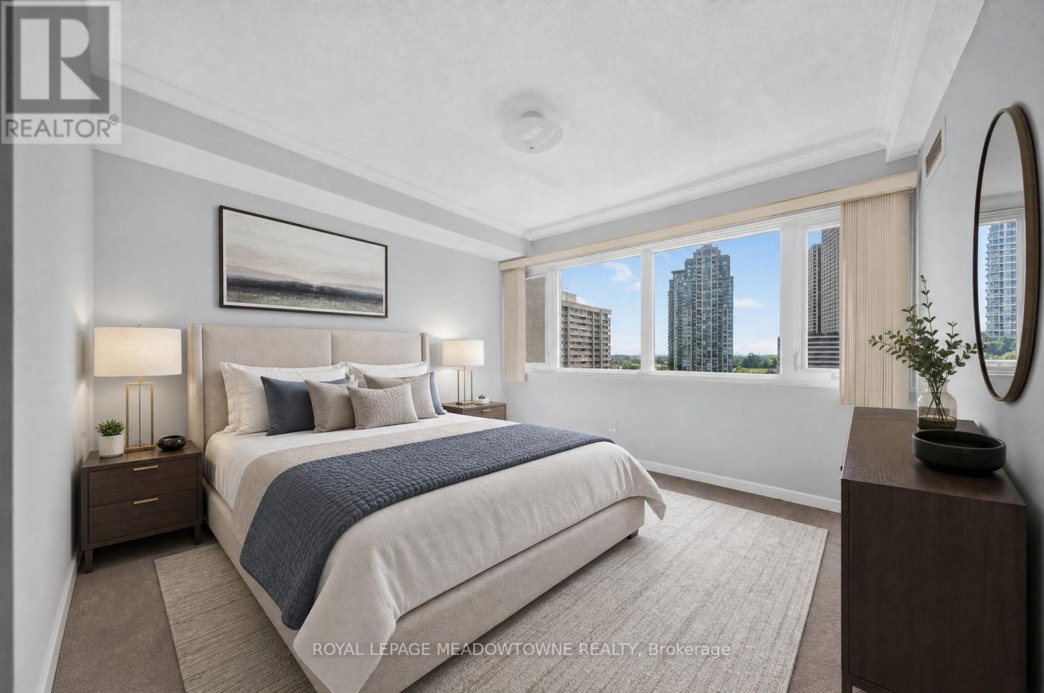 #1501 1580 MISSISSAUGA VALLEY BOULEVARD - Image 31