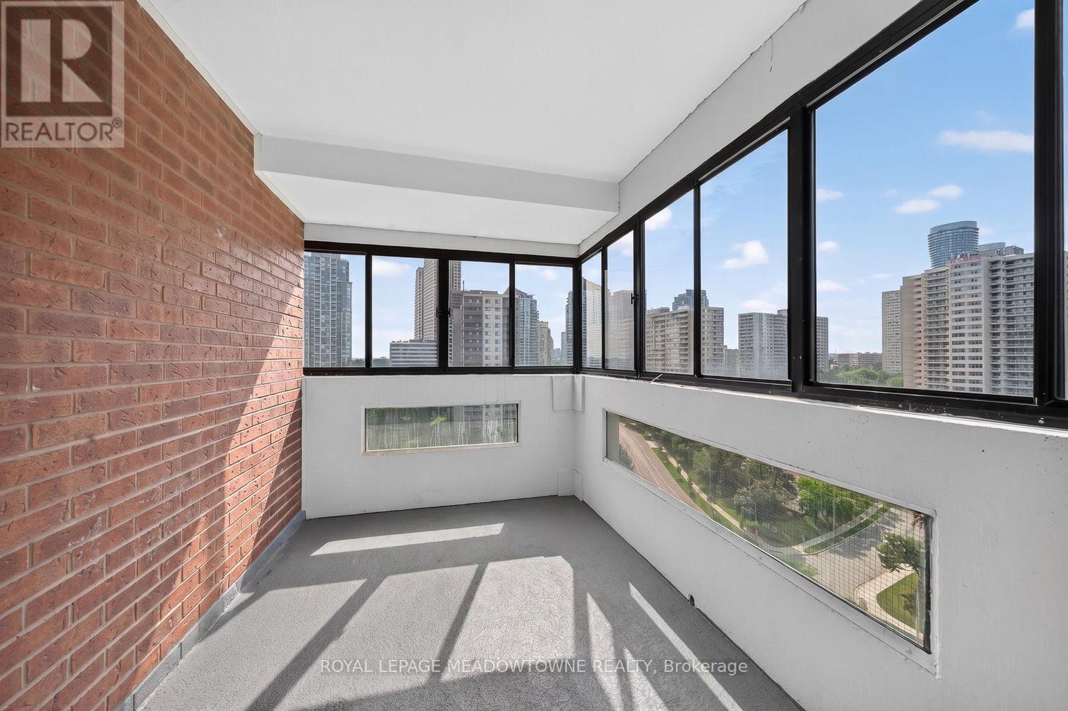 #1501 1580 MISSISSAUGA VALLEY BOULEVARD - 35