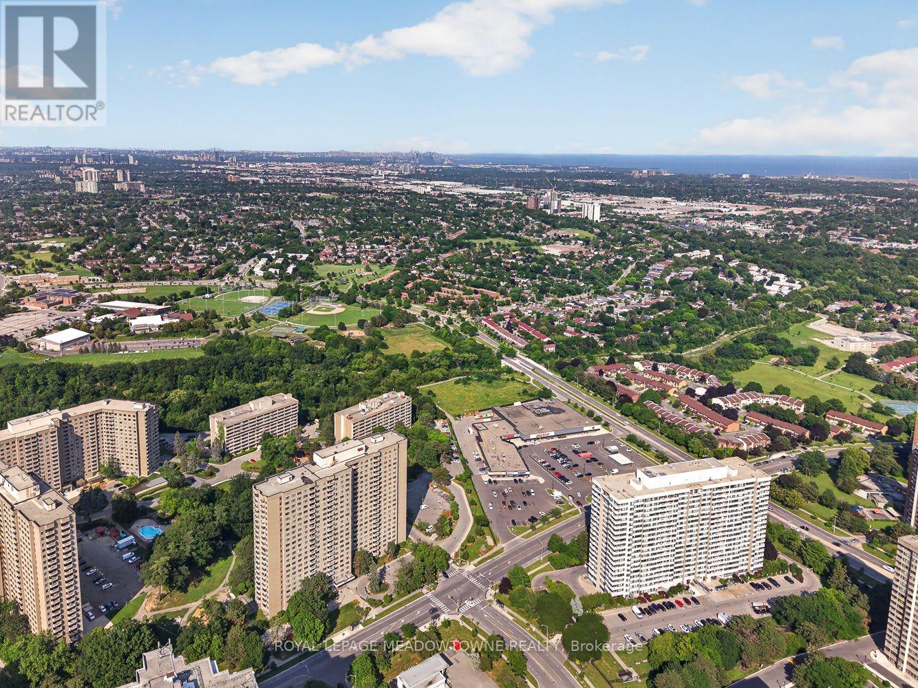 #1501 1580 MISSISSAUGA VALLEY BOULEVARD - Image 7