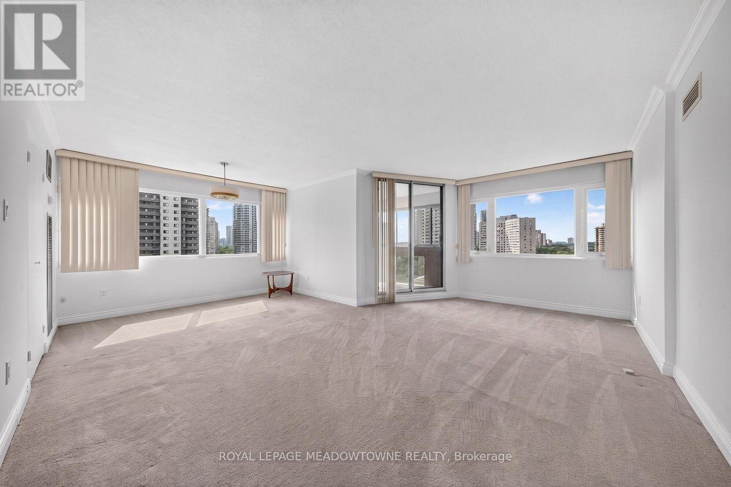 #1501 1580 MISSISSAUGA VALLEY BOULEVARD - Image 9