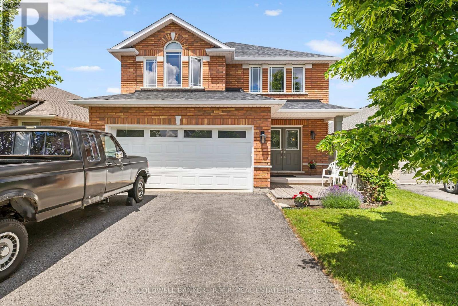1294 HAGGIS DRIVE - 1