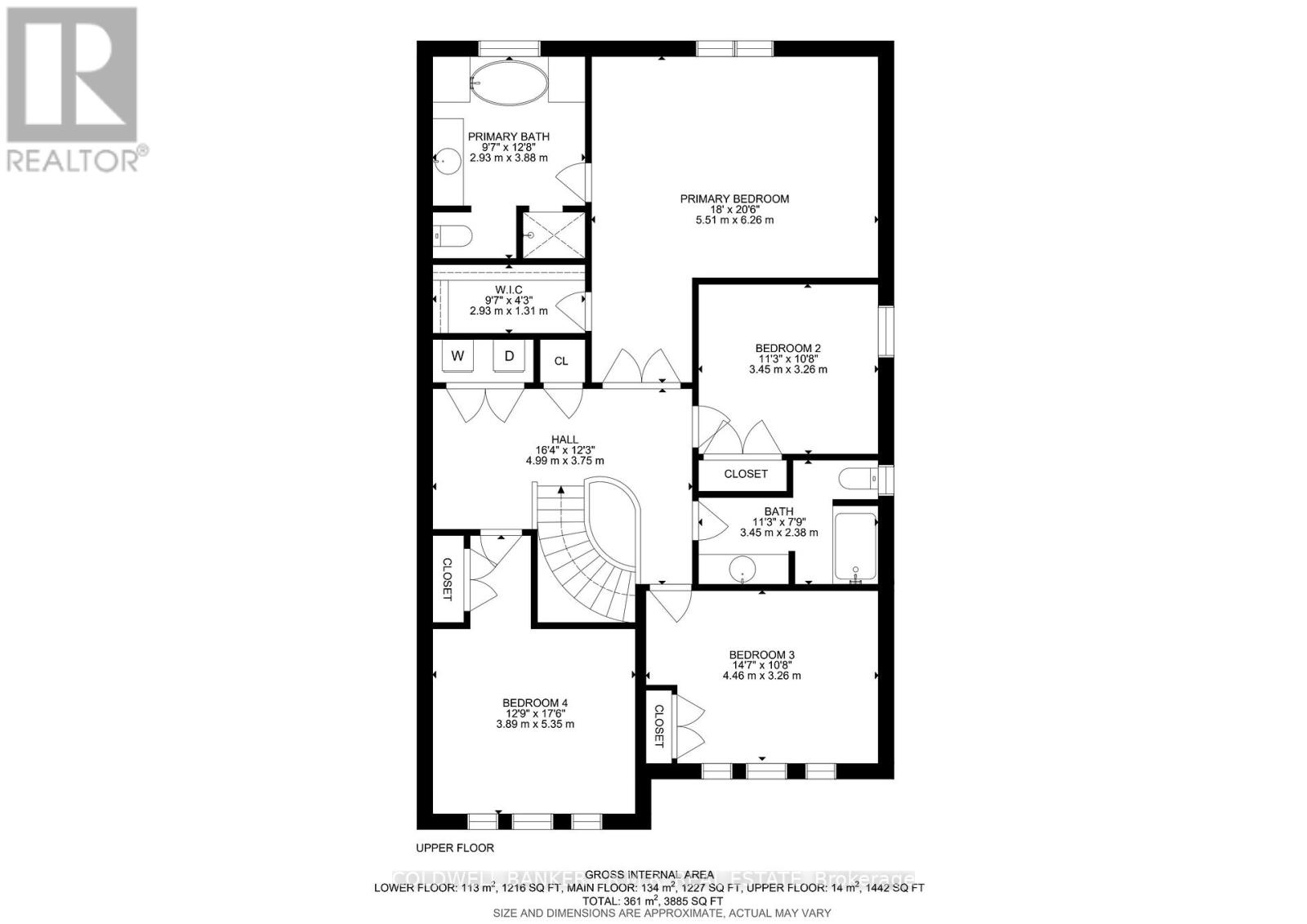 1294 HAGGIS DRIVE - 49