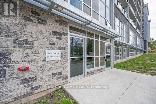 608 - 275F LARCH STREET — photo 3