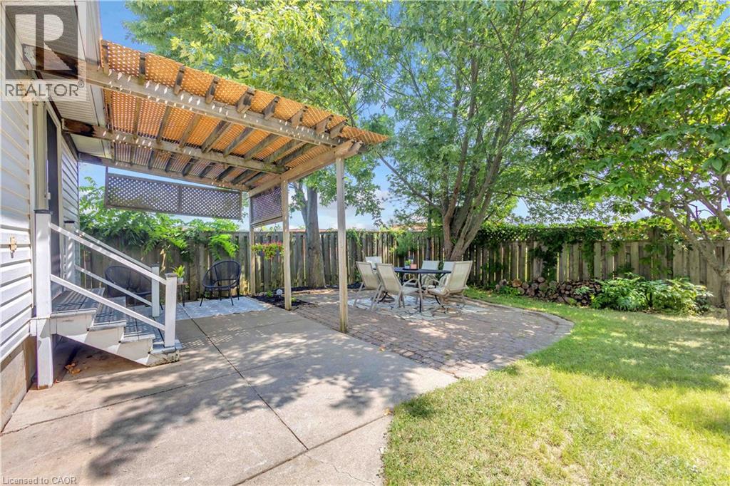 65 THISTLEMOOR Drive - 44