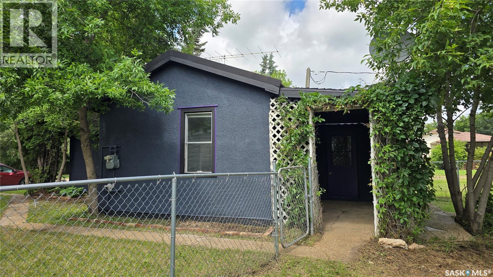 206 Irvine STREET - 16