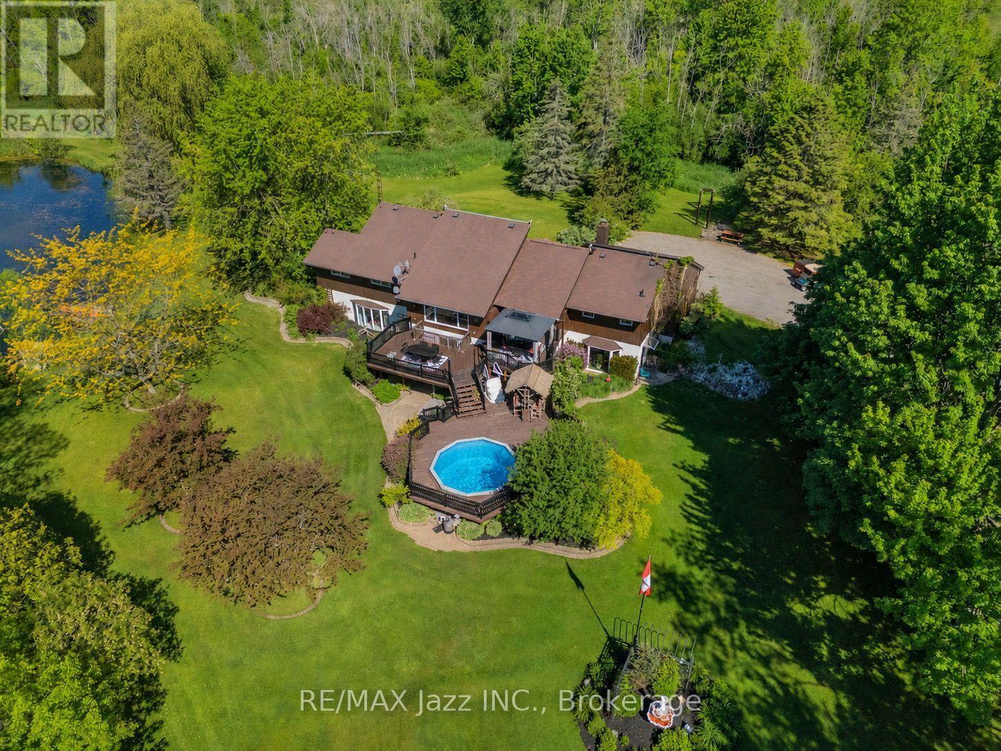 4188 COUNTY ROAD 65 ROAD - 1