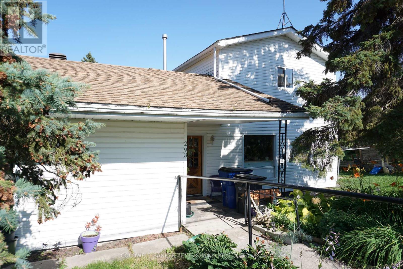 293 MERIDIAN AVENUE - 1