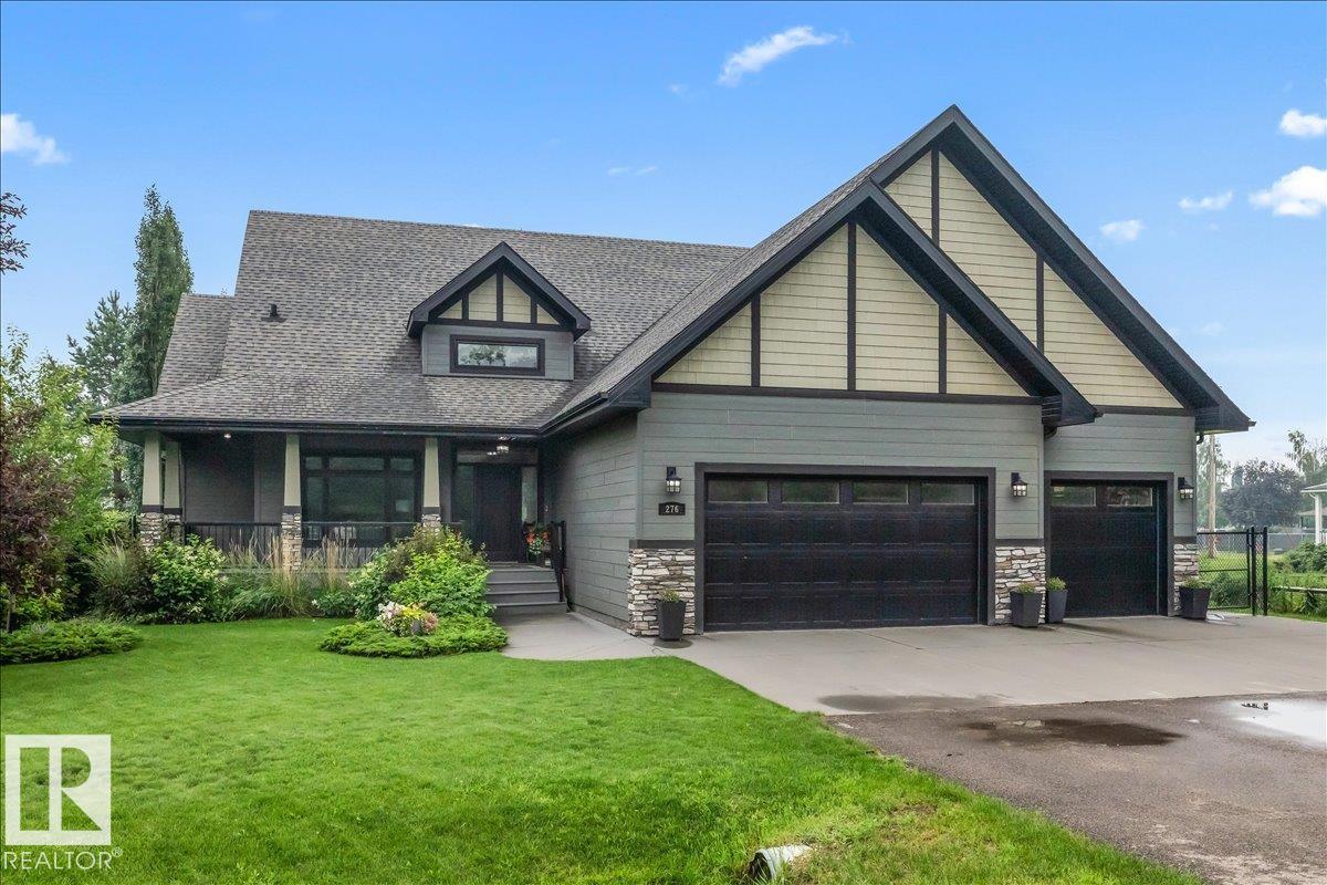 276 Paquin ST - 1