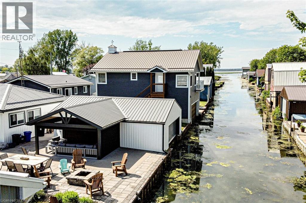 12 WILLOW Avenue - 19