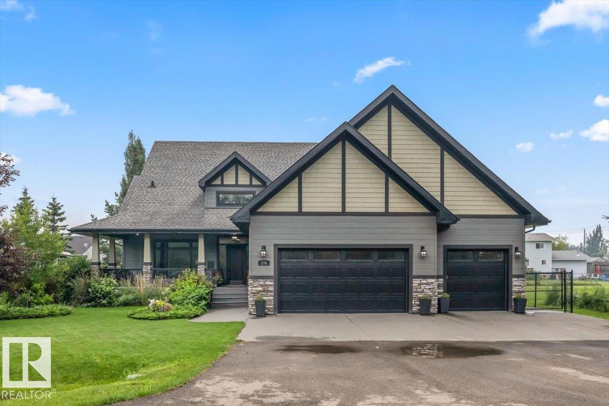 276 Paquin ST - 2