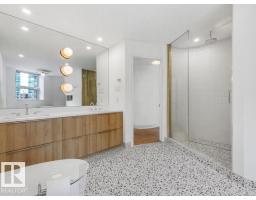 #601 11826 100 Av Nw, Edmonton, AB T5K0K3 Photo 38