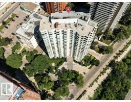 #601 11826 100 Av Nw, Edmonton, AB T5K0K3 Photo 58