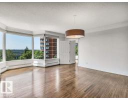 #601 11826 100 Av Nw, Edmonton, AB T5K0K3 Photo 28